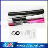 Universal Car Alumium Alloy & Carbon Fiber Wireless Car Antenna thumbnail-4