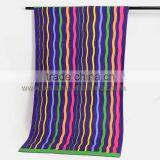Fashion Big Size Striped Beach Towel thumbnail-2