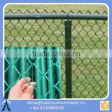 A 3D Chain Link Fence Texture chainlink fence