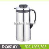 2014 High Vacuum Hot Sell Double Wall Steam Jacketed Kettle 1200ML 1500ML 1800ML thumbnail-1