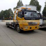 Cheap Wrecker Towing Truck Sale Right Hand Wrecker Tow Trucks for Sale thumbnail-6