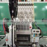 12+12 Head Computerized Operation Combination Embroidery Machine thumbnail-5