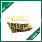 2016 WHOLESALE CUTE CHEAP CHRISTMAS CAKE PAPER BOX thumbnail-3