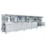 DH120 Lntelligent High-Speed Medicine Packaging Production Line