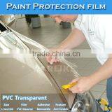CARLIKE Transparent Sticker For Gecko Car Paint Protection Film thumbnail-6
