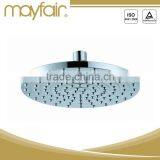 Hot Style Water Saving Round ABS Plastic Rain Shower Head