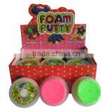 New Hot Sale DIY Bouncing Putty Toys for Kids thumbnail-3