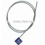2mm Diameter With Cable Length of 8" High Security Cable thumbnail-1