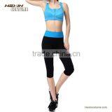 Big Stock Yoga Pants Women Sport Legging thumbnail-1