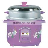 whole body cylinder rice cooker