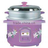 Whole Body Cylinder Rice Cooker