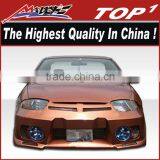 Body Kit For 2003-2005 Chevrolet Cavalier Duraflex Evo 5