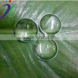 Acrylic Aspheric Plano Convex Lens 29mm Diameter 21mm Focal Length Led Optical Lens thumbnail-2