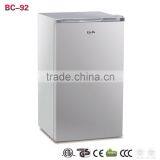 Mechanical temperature control Refrigerator BC-92