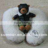 Plush Pilot Series-Pilot Bear / Pillow