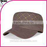 Flat Cap High-Grade Middle-Aged And Old Men Hats And Caps