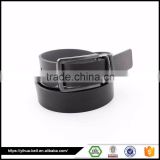 Fashion Black Cheap Price Special Design leather belt