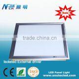 High Lumen 8 Watt Energy Saving Mini Led Panel Light China Factory Wholesale Led Square Panel Light thumbnail-3