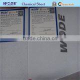 Thermo Toe Puff and Counter