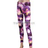 Womens Custom Printed Legging