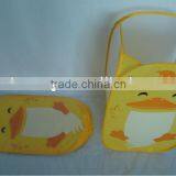 Kids Pop up Laundry Hampers