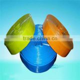 high flexible 2" pvc irrigation water hose pipe