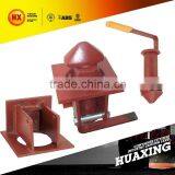 Marine Container Twist Lock Truck Trailer Professional Manufacturer thumbnail-3