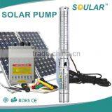 Reputed Solar Irrigation System From China thumbnail-6