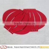 China Suppling Latest Style Cheap Felt Halloween Devil Decoration thumbnail-1