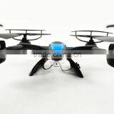 2.4G Fpv Camera rc Drone Airplane With 2 Accelerator Model Quality Choice thumbnail-3