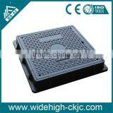 SMC Manhole Cover, Frp Manhole Cover, Grp Manhole Cover,locking Manhole Covers thumbnail-3