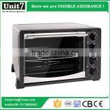 China Electric Grills Ovens 36L Convection Oven thumbnail-3