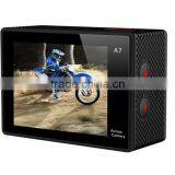 Cheap Mini WiFi Camera Motion Action Camera 30 Meters Waterproof Camera HD 1080P thumbnail-6