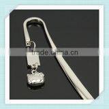 Stainless Steel Hello Kitty Cartoon Characters Paper Bookmark (xdm-bk251) thumbnail-1