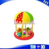 Soft Electric Play Indoor Playground Equipment for Kids Quality Choice thumbnail-1