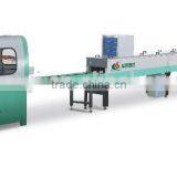 Hot Sale Auto Multi-functional Numerical Control Spraying Production Line Dedicated For Line And Doorframe FME40-L-3