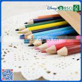 12 Colors Eco-friendly Pencils for Children thumbnail-5