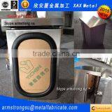 XAX006CP The Best Selling Products Addressable Fire Alarm Control Panel thumbnail-3