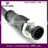 INST M12 5pin Waterproof Connector With Cable thumbnail-6