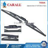 Anti-rust Classic Car Wiper Blade T650A