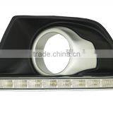 High Quality Led Drl Daytime Running Light for Ecosport 2013 thumbnail-1