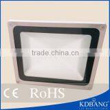 Anti-Glare Cree 50w LED Waterproof IP65 Outdoor Flood Light