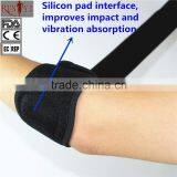 Golfers Elbow Tendonitis Brace With Silicone Pad