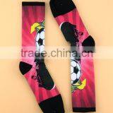 2015 Men Trekking Hiking Cycling Socks With Excellent Snagging Resistance thumbnail-2