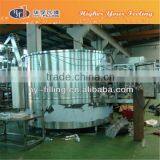 Bottle Unscrambler System