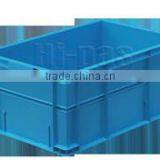 Plastic storage crate HP-4628 Hipas Plastik TURKEY