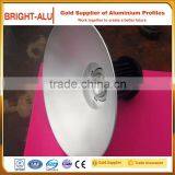 Industrial Aluminium Extrusion Profile for Led Strip Light thumbnail-3
