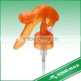 360 Degree Cleaning Use Mini Trigger for Hair Products thumbnail-3