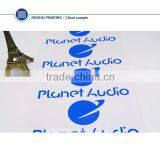 China Free Sample And Shipping Waterproof Die Cut Vinyl Sticker Custom Car Vinyl Sticker thumbnail-3