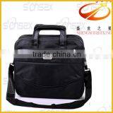 Wholesale Neoprene Material Laptop Bag Lawyer Briefcase thumbnail-5